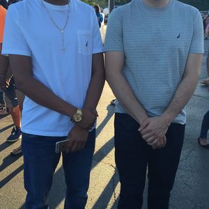 Meet your Posher, Luis